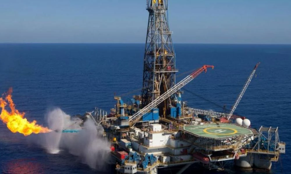 Χουριέτ: Σχεδιασμός της Τουρκίας για διαμοιρασμό εσόδων από φυσικό αέριο της Κύπρου